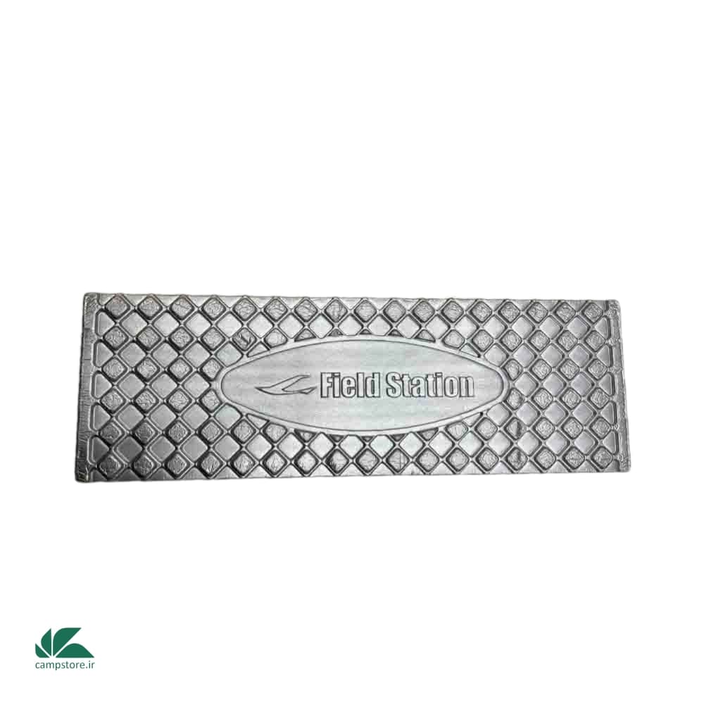 زیرانداز کیسه خواب آکاردئونی Field Ststion — تصویر ۴