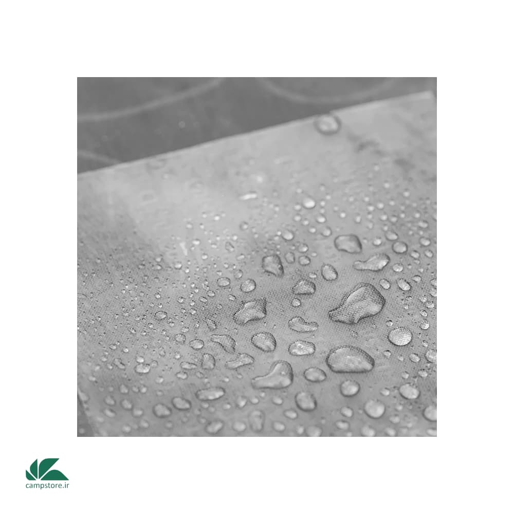 چسب چادر نیچرهایک مدل TPU Gear Repair Patch — تصویر ۲