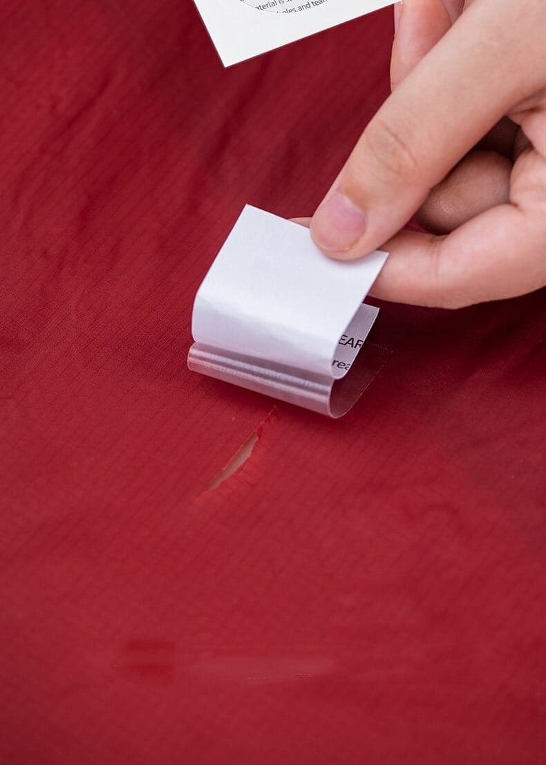 چسب چادر نیچرهایک مدل TPU Gear Repair Patch — تصویر ۹