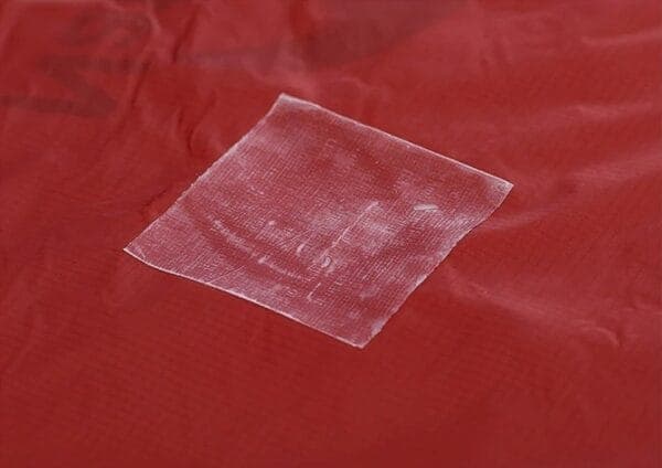 چسب چادر نیچرهایک مدل TPU Gear Repair Patch — تصویر ۱۰