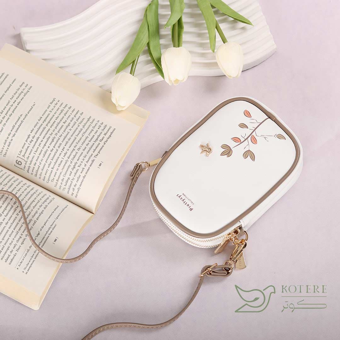 کیف موبایل پرتیز کد L112 — تصویر ۷