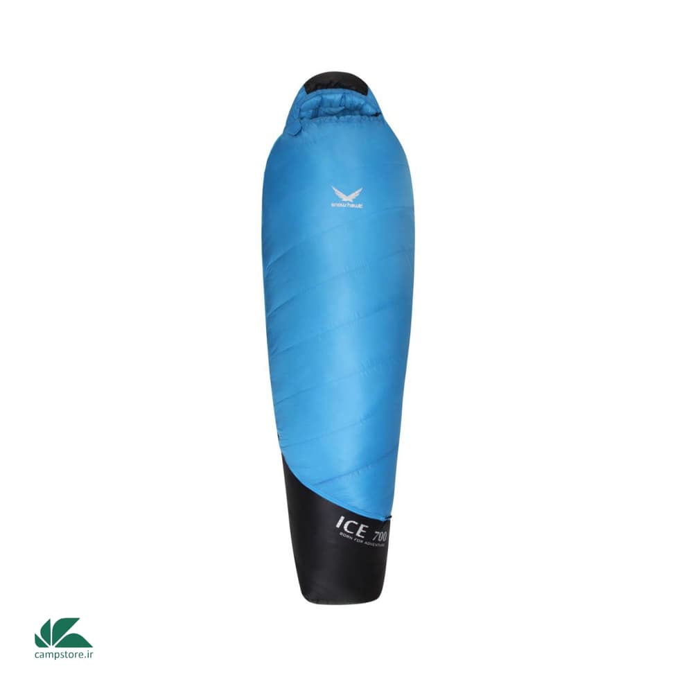 کیسه خواب پر اسنوهاک مدل Ice 700 — تصویر ۳