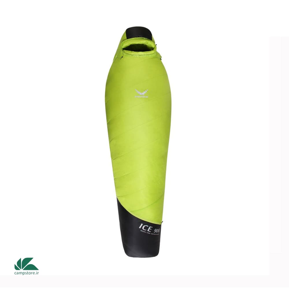 کیسه خواب پر اسنوهاک مدل Ice 700 — تصویر ۴
