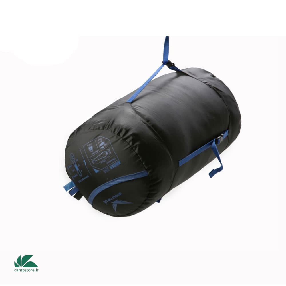 کیسه خواب پر اسنوهاک مدل Ice 700 — تصویر ۲