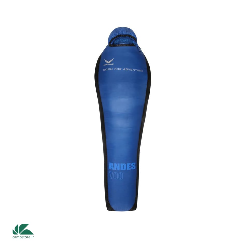 کیسه خواب پر اسنوهاک مدل Andes 700