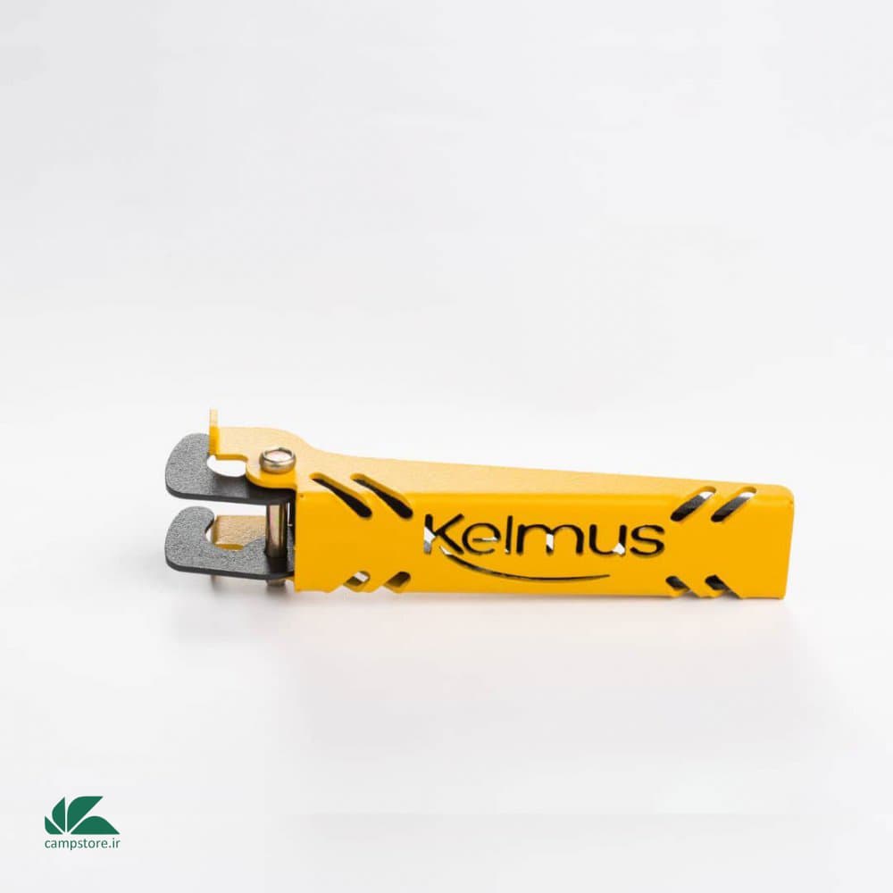 دستگیره ظروف کلموس Kelmus — تصویر ۲