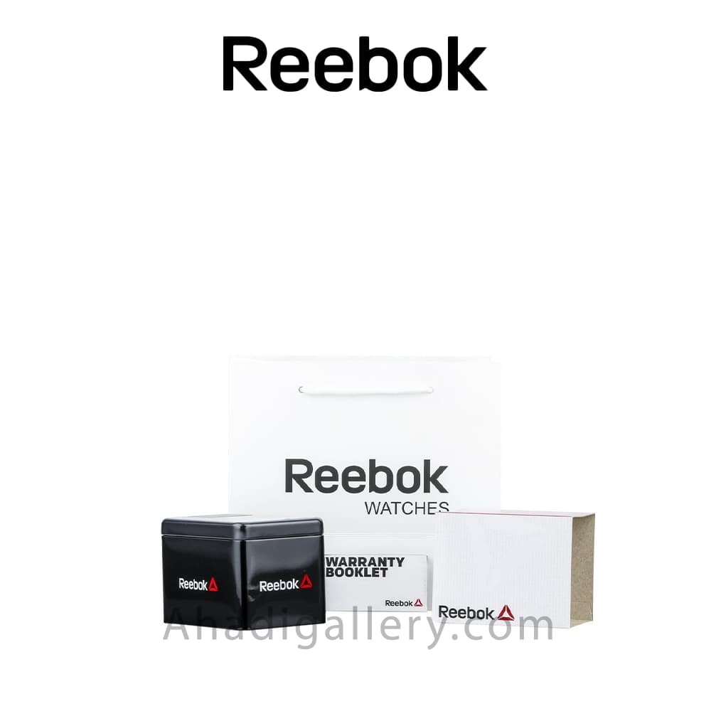 ساعت مچی ریباک مدل RV-adt-g9-pbir-bb — تصویر ۲