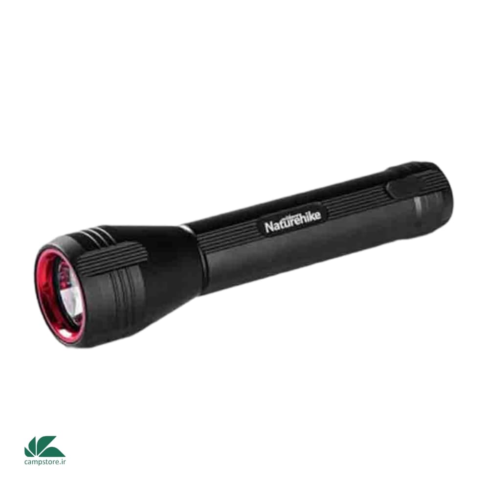 چراغ‌قوه نیچرهایک مدل Senter Waterproof