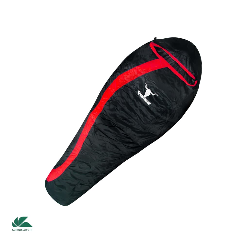 کیسه خواب پر کله گاوی (Pekynew) مدل 700n