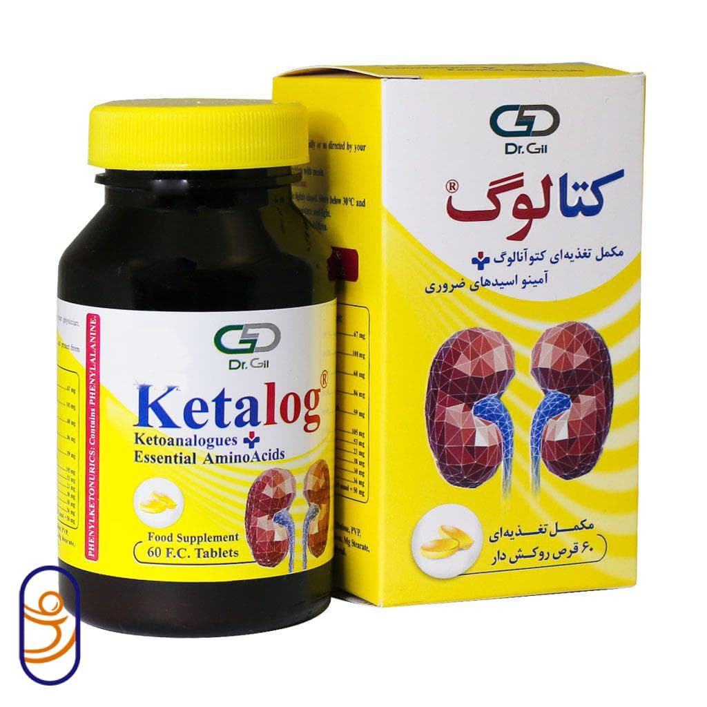 قرص کتالوگ — تصویر ۳