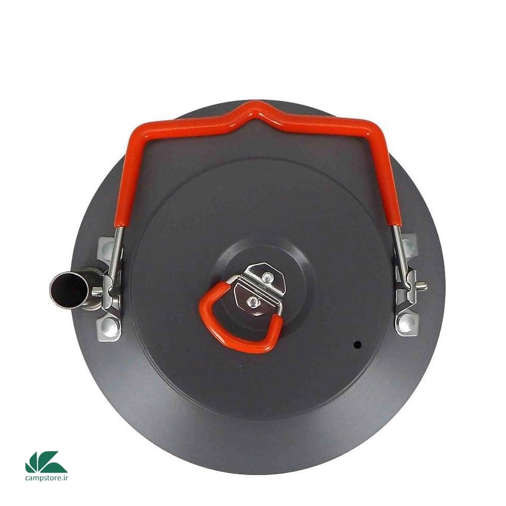 کتری کوهنوردی 2.2 لیتری اسنوهاک مدل BL200 CD — تصویر ۳