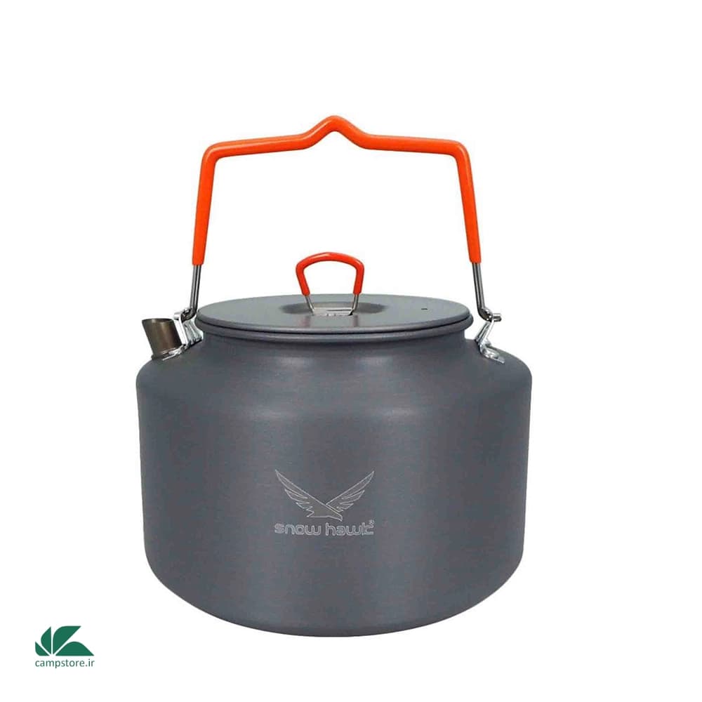 کتری کوهنوردی 2.2 لیتری اسنوهاک مدل BL200 CD — تصویر ۲