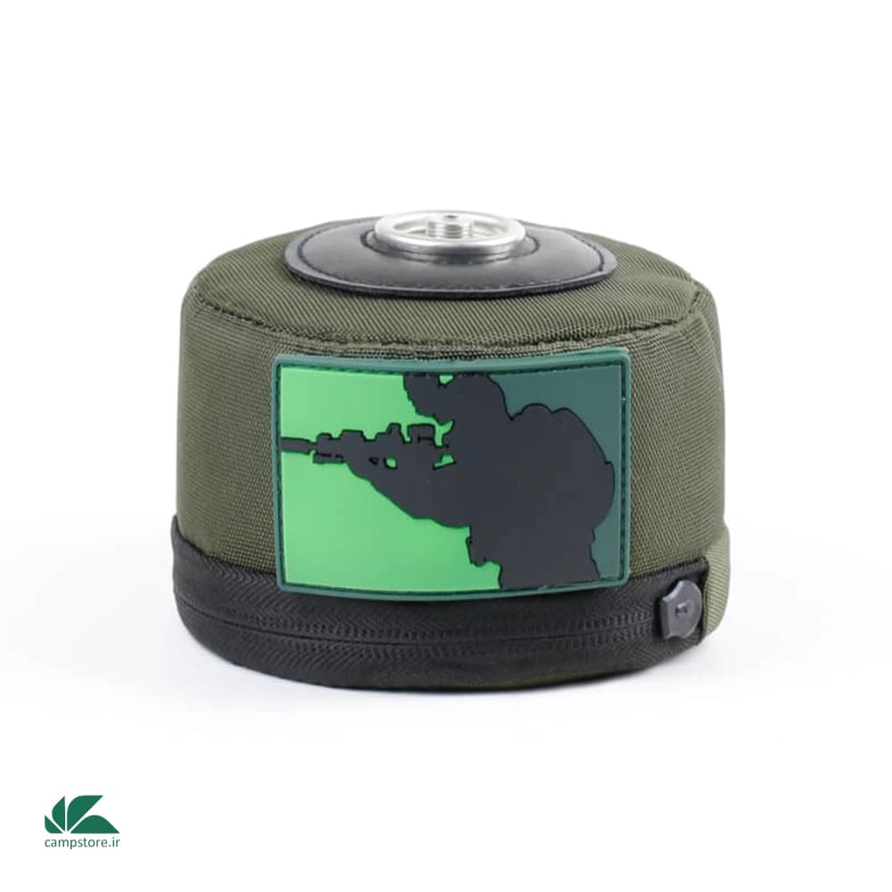 کاور کپسول گاز کوهنوردی kelmus