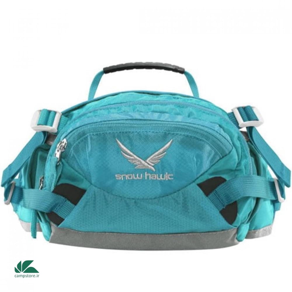 کیف کمری پکینیو مدل 9599 — تصویر ۷