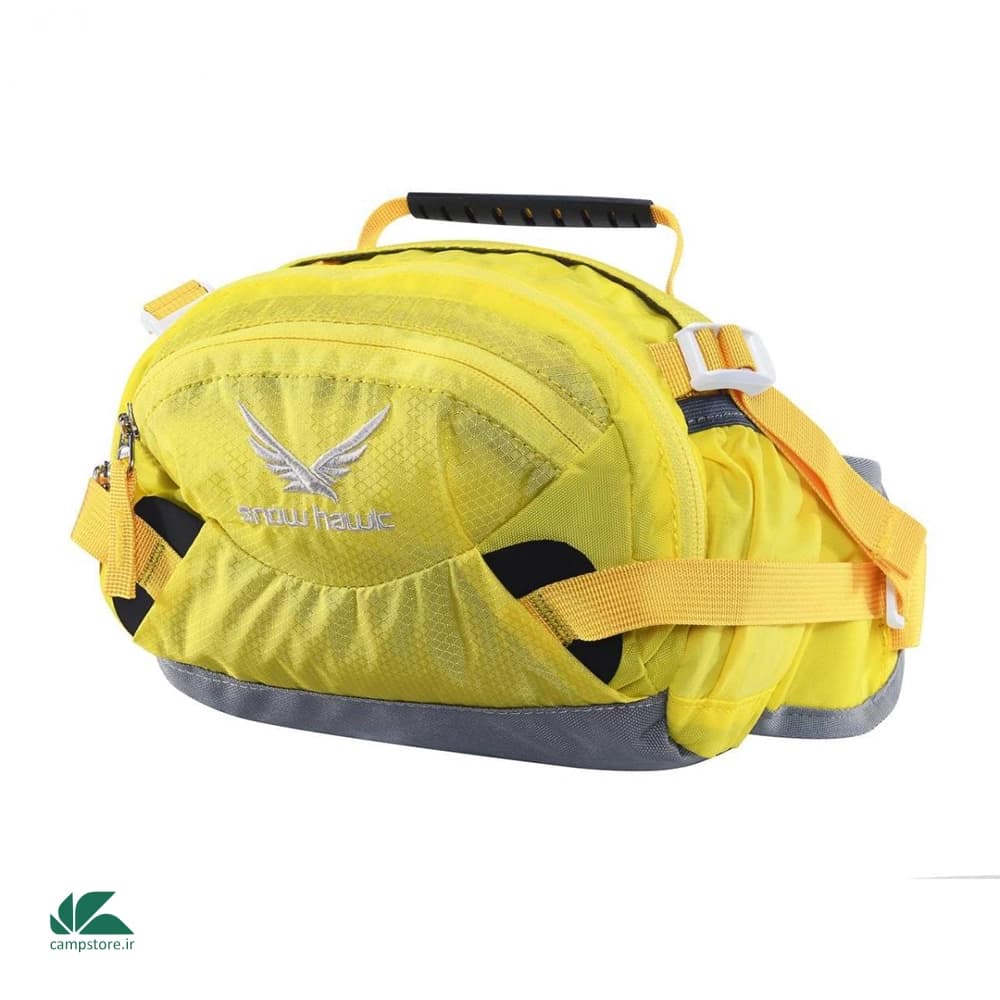 کیف کمری پکینیو مدل 9599 — تصویر ۸