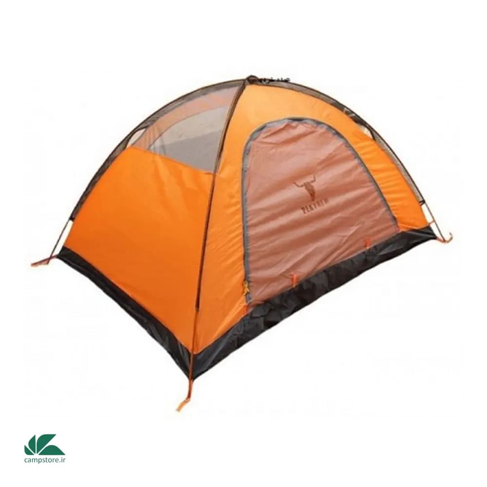 چادر کوهنوردی 2 نفره کله گاوی (پکینیو) مدل PKN c2003 — تصویر ۲