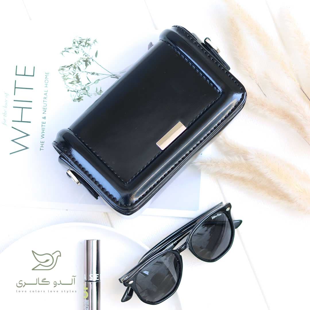 کیف دوشی ژیلما — تصویر ۴
