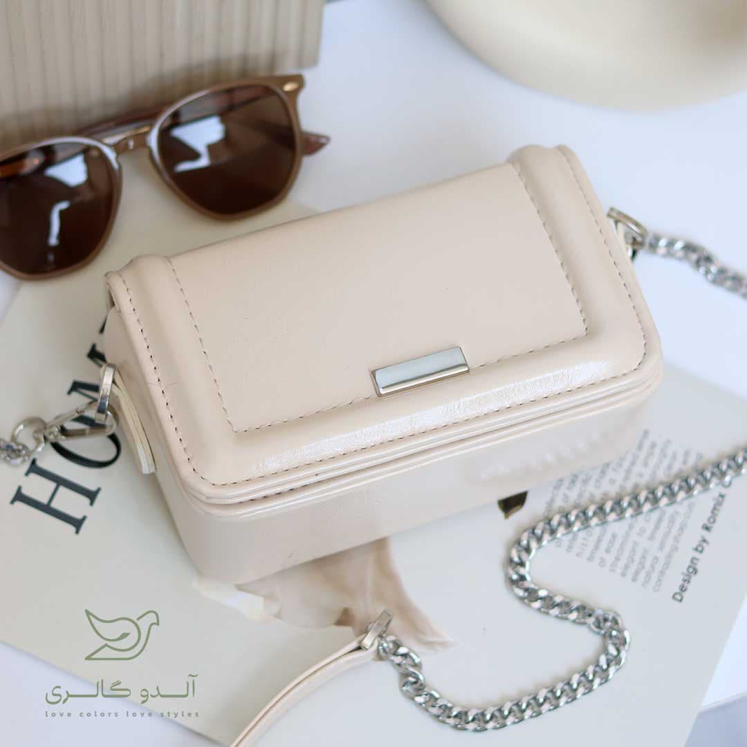 کیف دوشی ژیلما — تصویر ۳