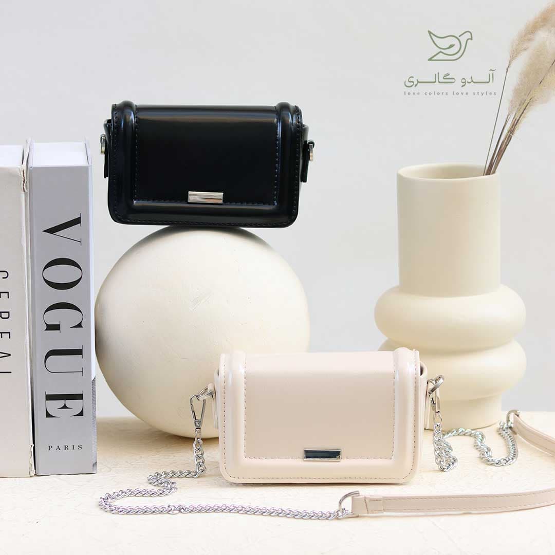 کیف دوشی ژیلما