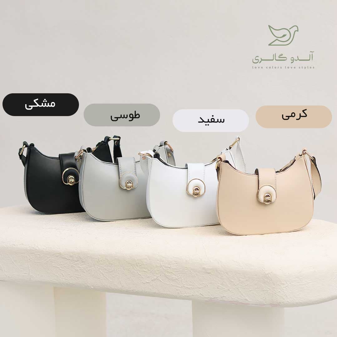 کیف دوشی ژیهام — تصویر ۲
