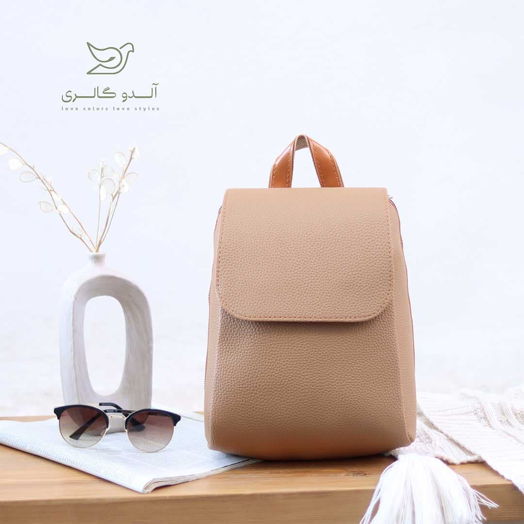 کوله پشتی گیفتا — تصویر ۸