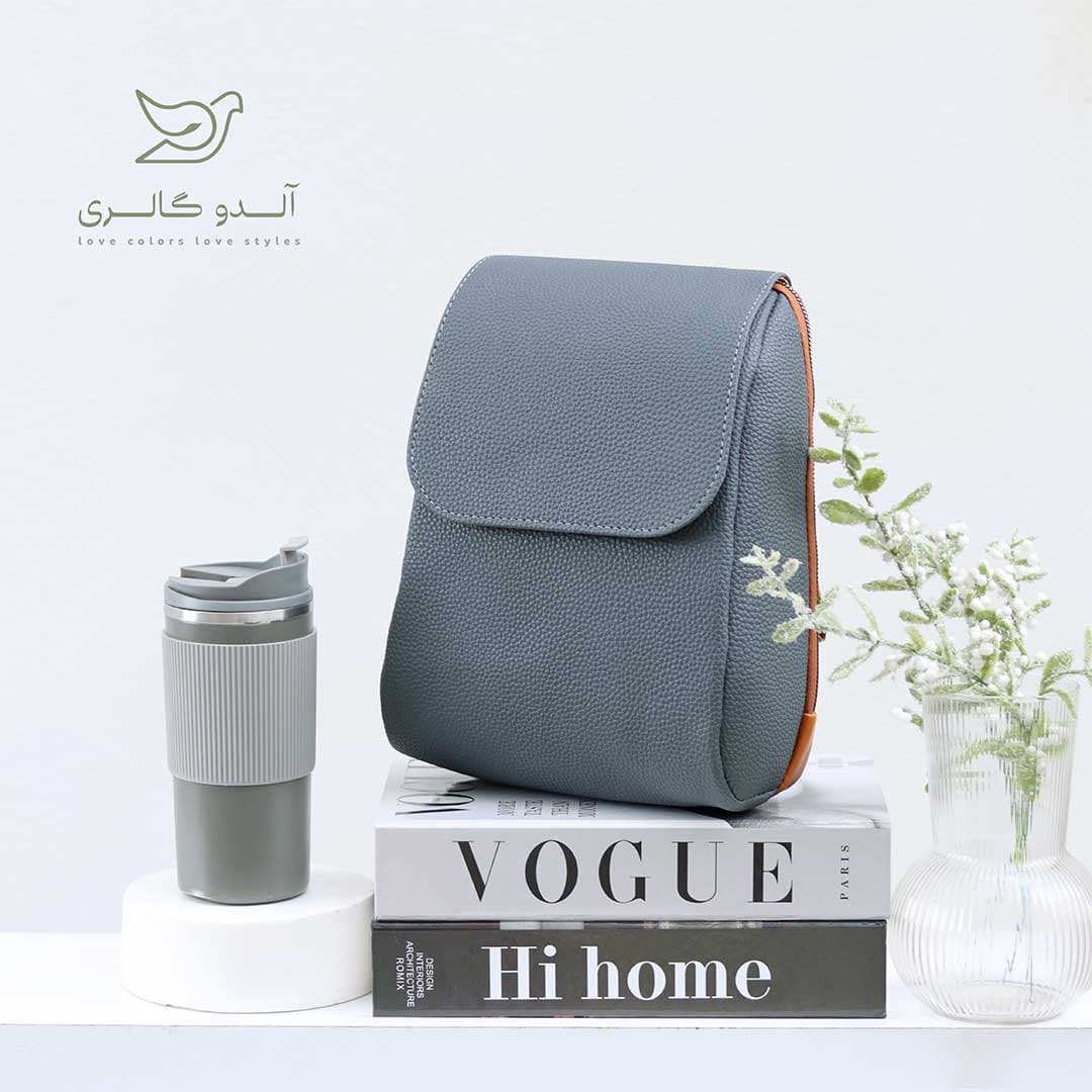 کوله پشتی گیفتا — تصویر ۵