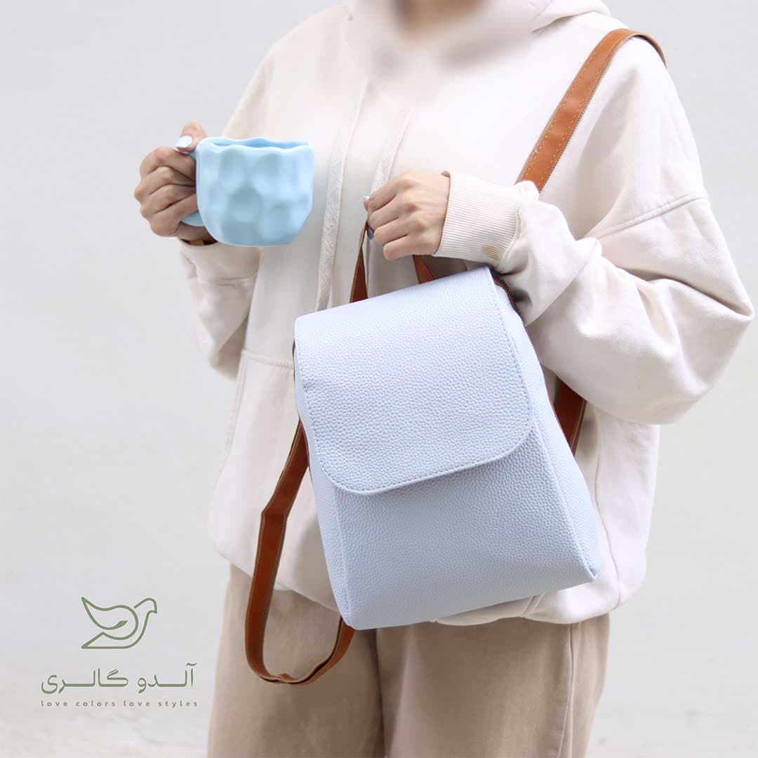 کوله پشتی گیفتا — تصویر ۶
