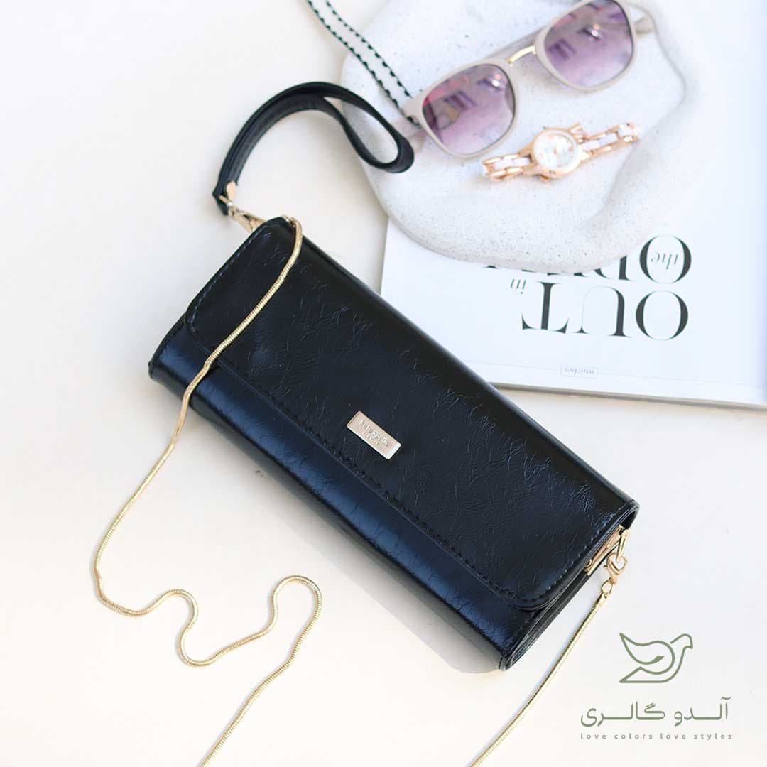 کیف دوشی ژیکاس — تصویر ۵