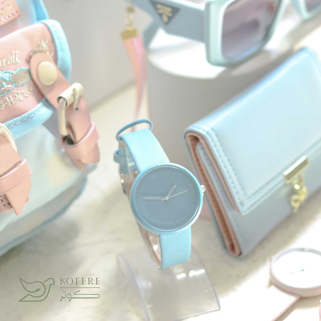 ساعت گرد والار 2102 — تصویر ۶