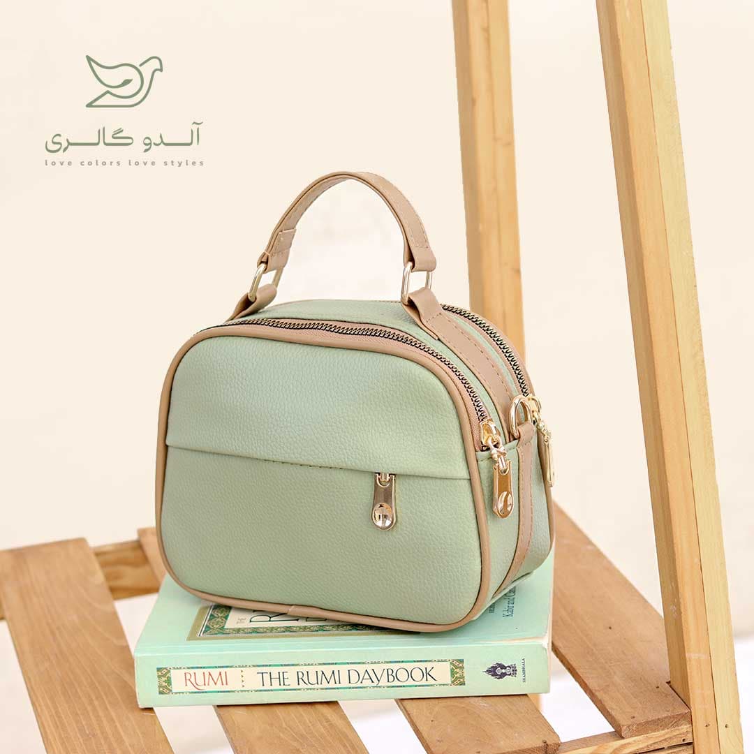 کیف دستی دوشی فیکوش — تصویر ۷