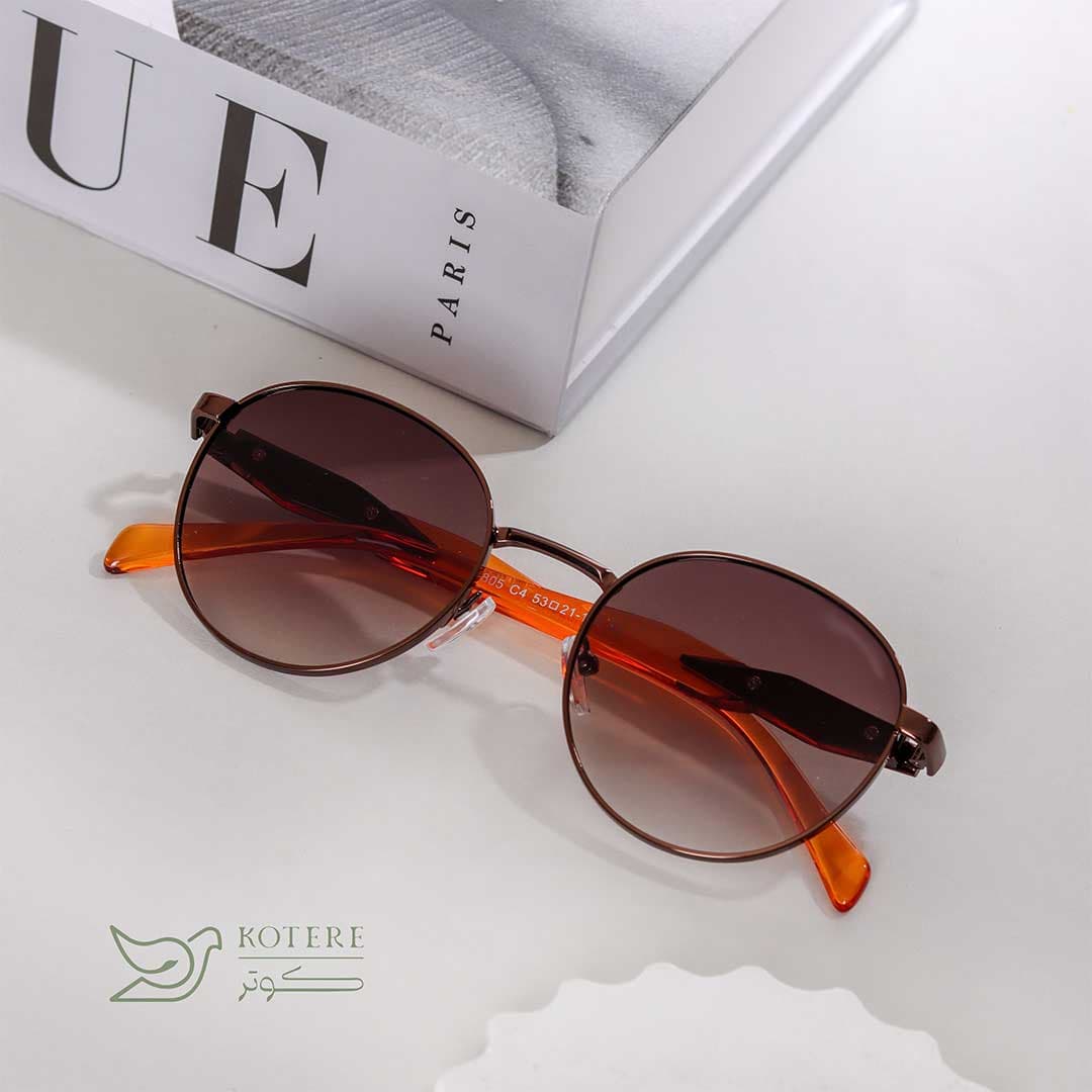 عینک آفتابی لاندا — تصویر ۴