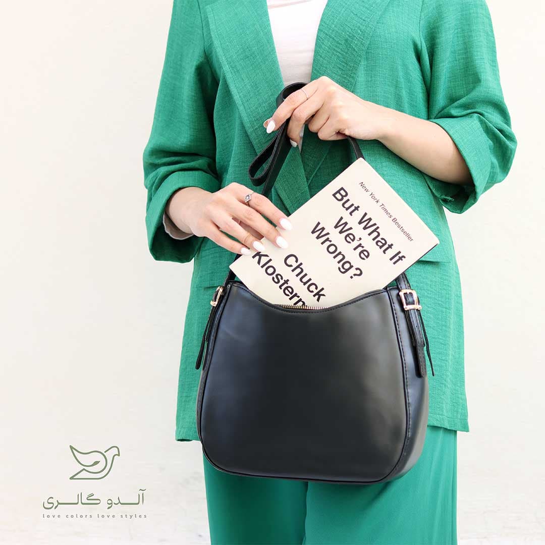 کیف دوشی سیسان — تصویر ۷