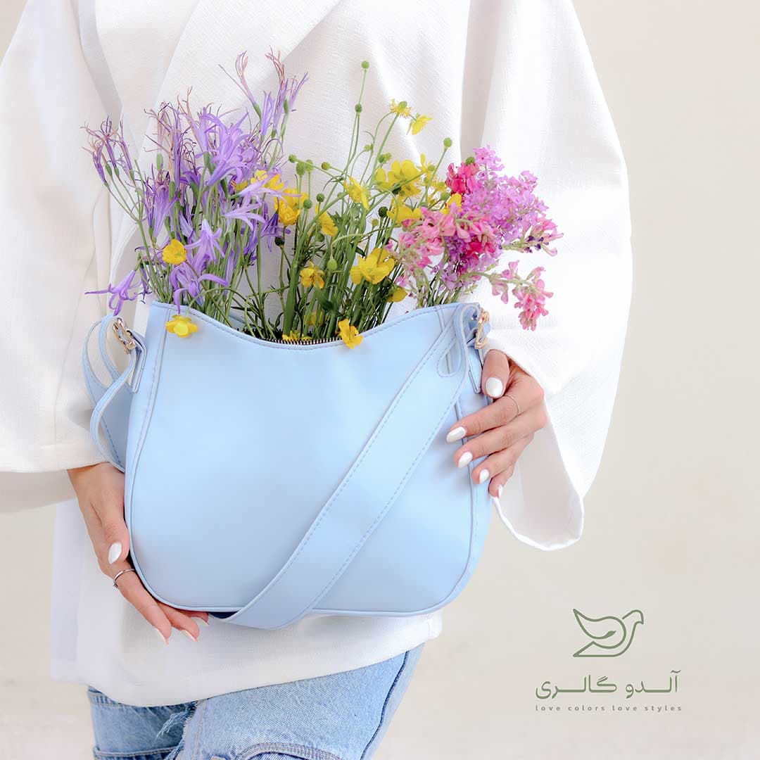 کیف دوشی سیسان — تصویر ۲