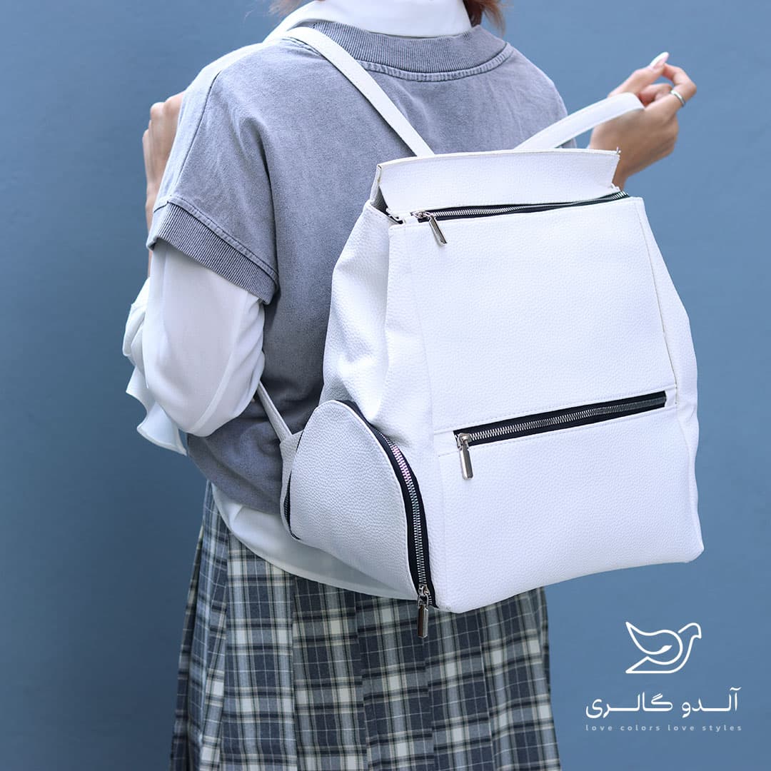 کول پشتی پرافیت — تصویر ۶