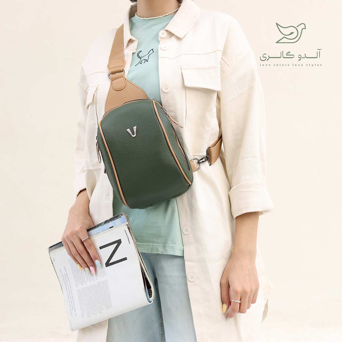 کراس بادی ویها — تصویر ۴