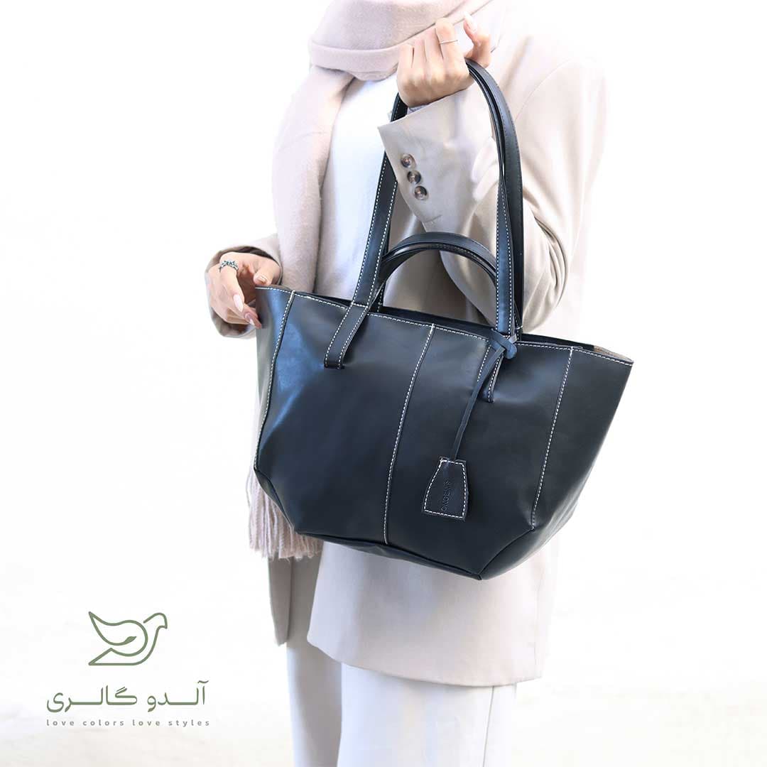 کیف دوشی زیبونو — تصویر ۷