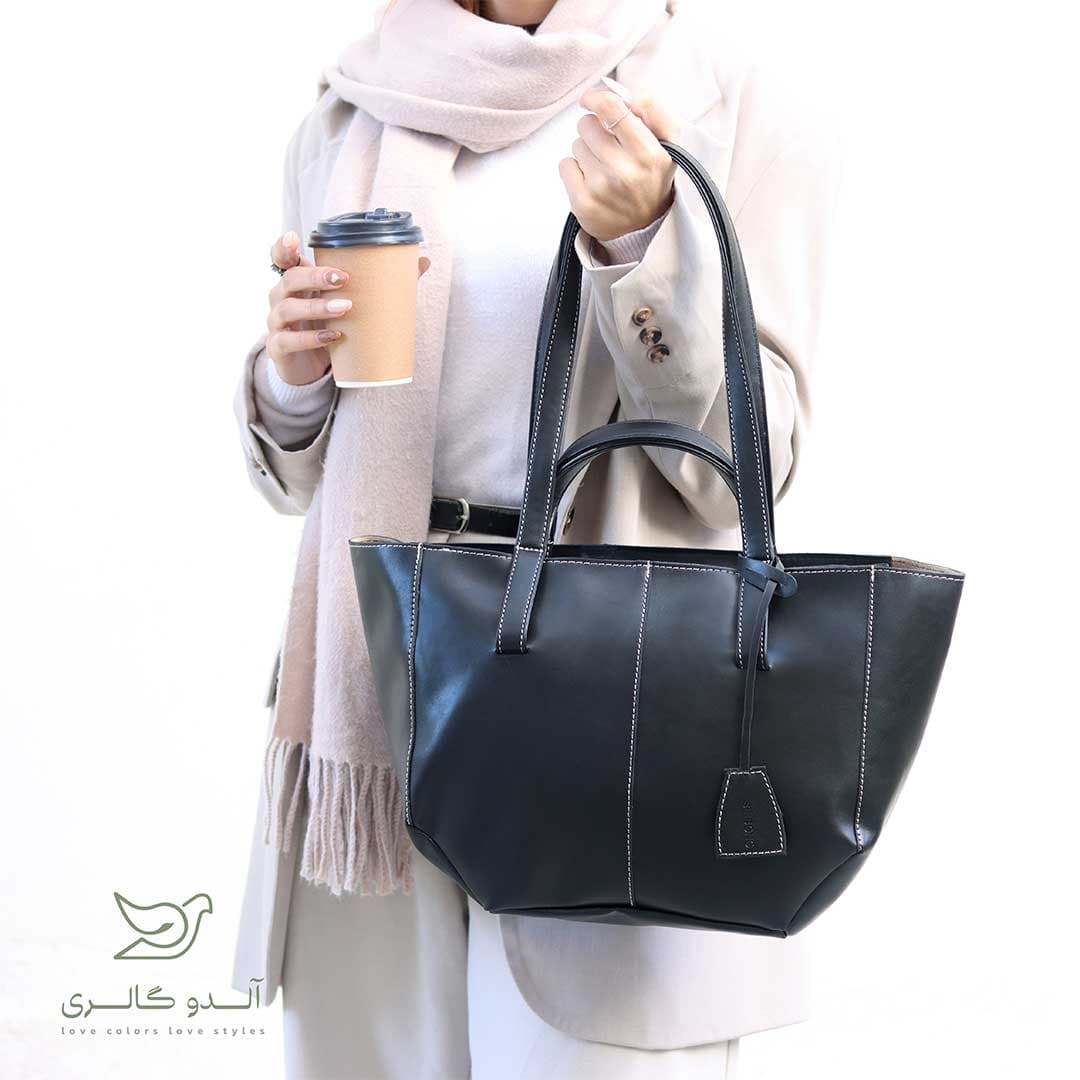 کیف دوشی زیبونو — تصویر ۸