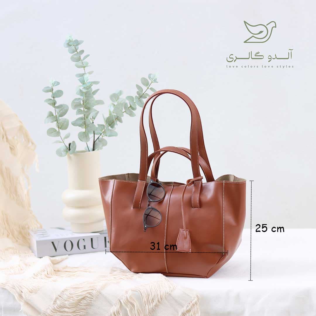 کیف دوشی زیبونو — تصویر ۳