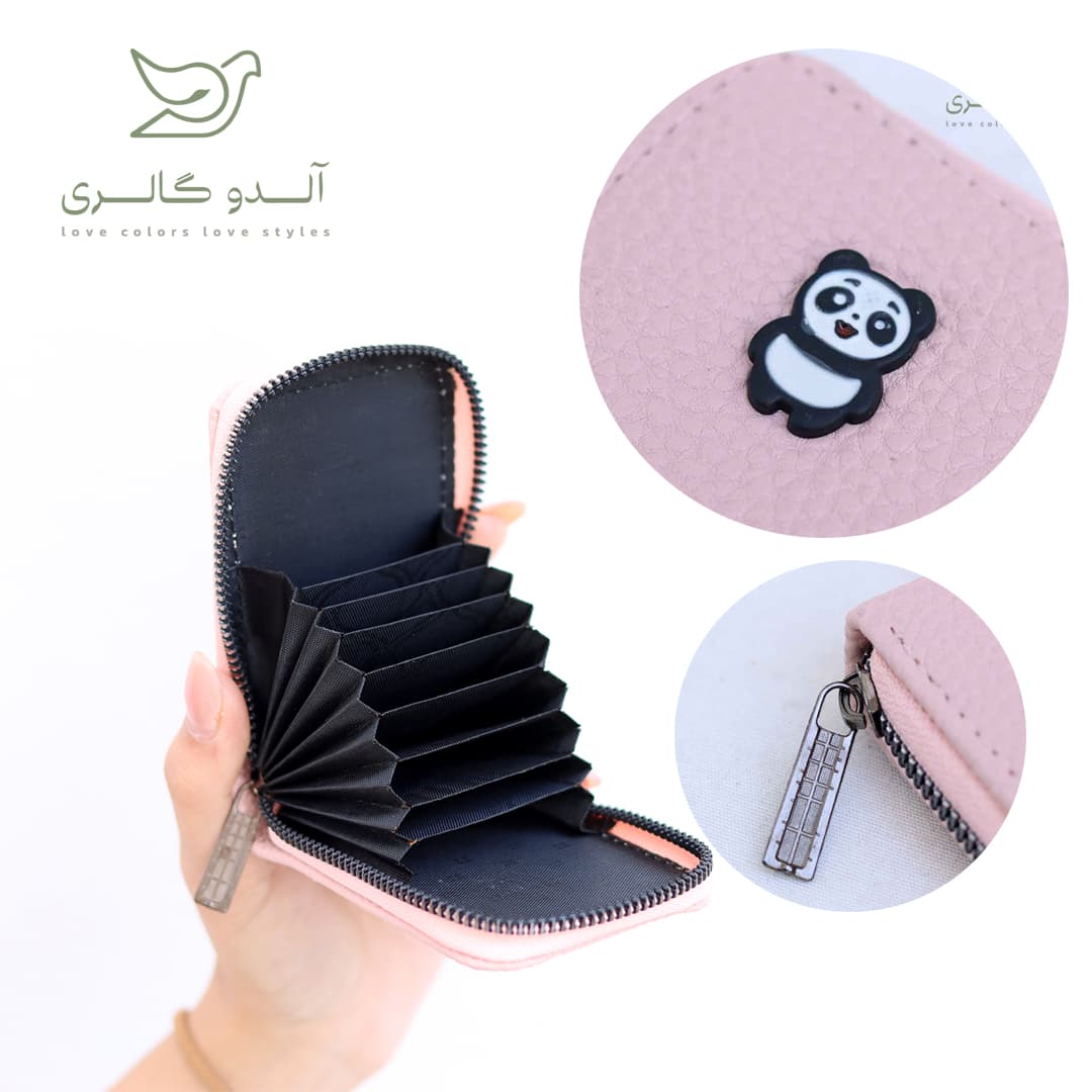 جاکارتی ویزیبل — تصویر ۳