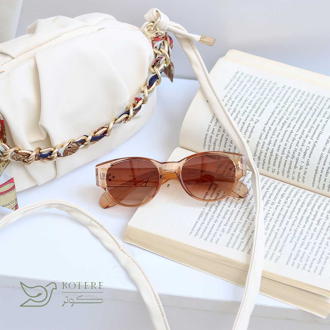 عینک آفتابی دیوین — تصویر ۴