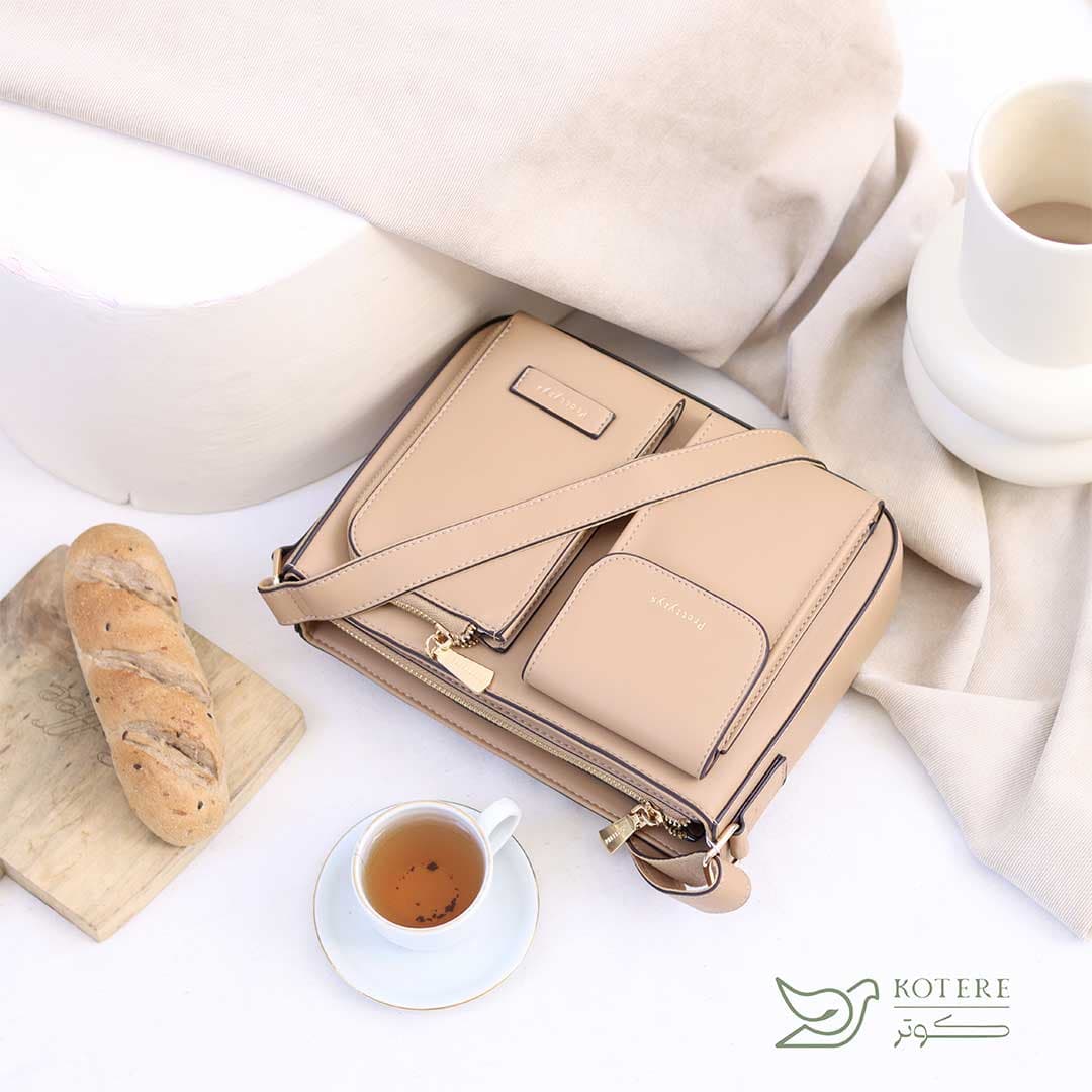 کیف دوشی پرتیز کد x4159 — تصویر ۶