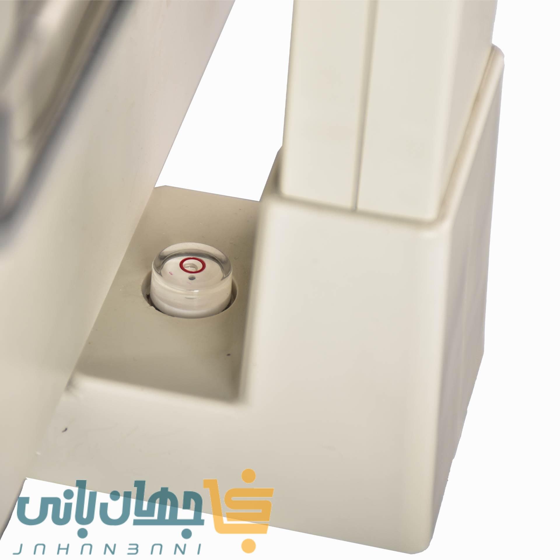 ترازوی فروشگاهی محک ۷۰ کیلویی مدل MDS14000 PLUS — تصویر ۸