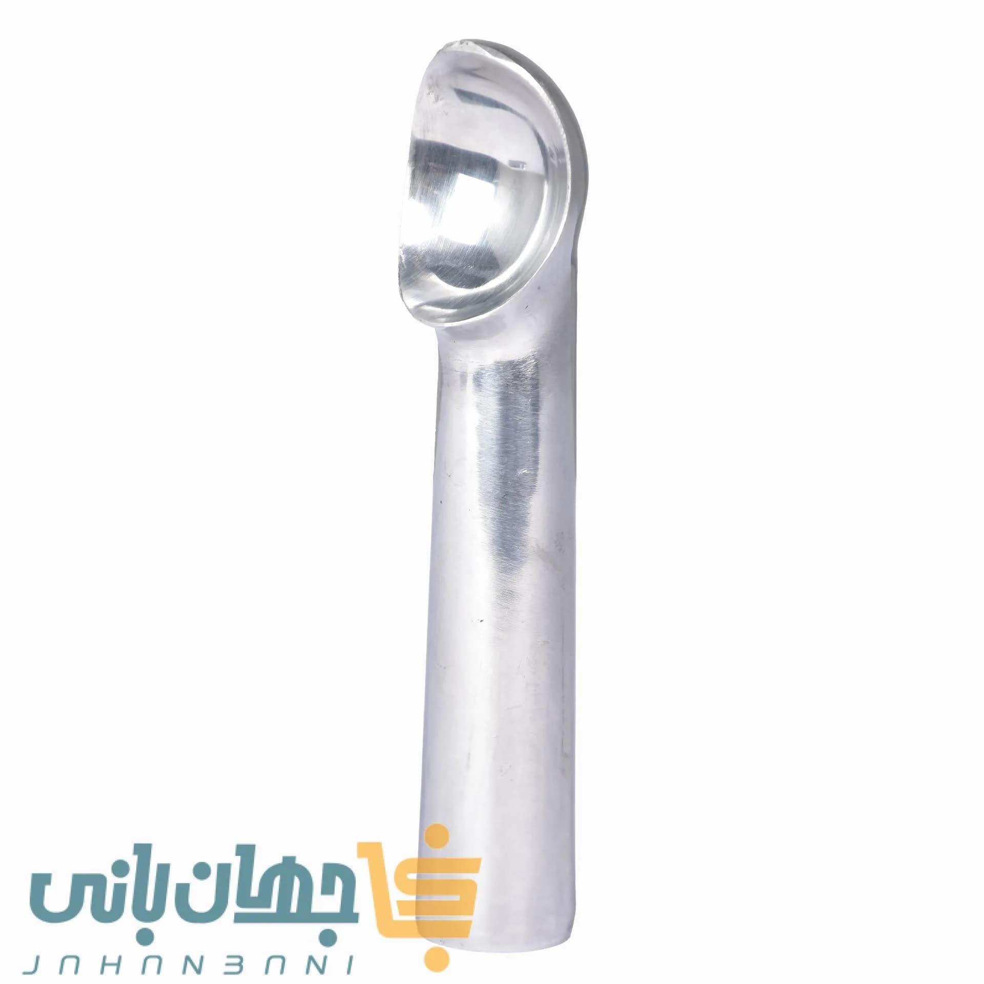 اسکوپ بستنی جیوه ای 24 ترکیه ای تانچیش