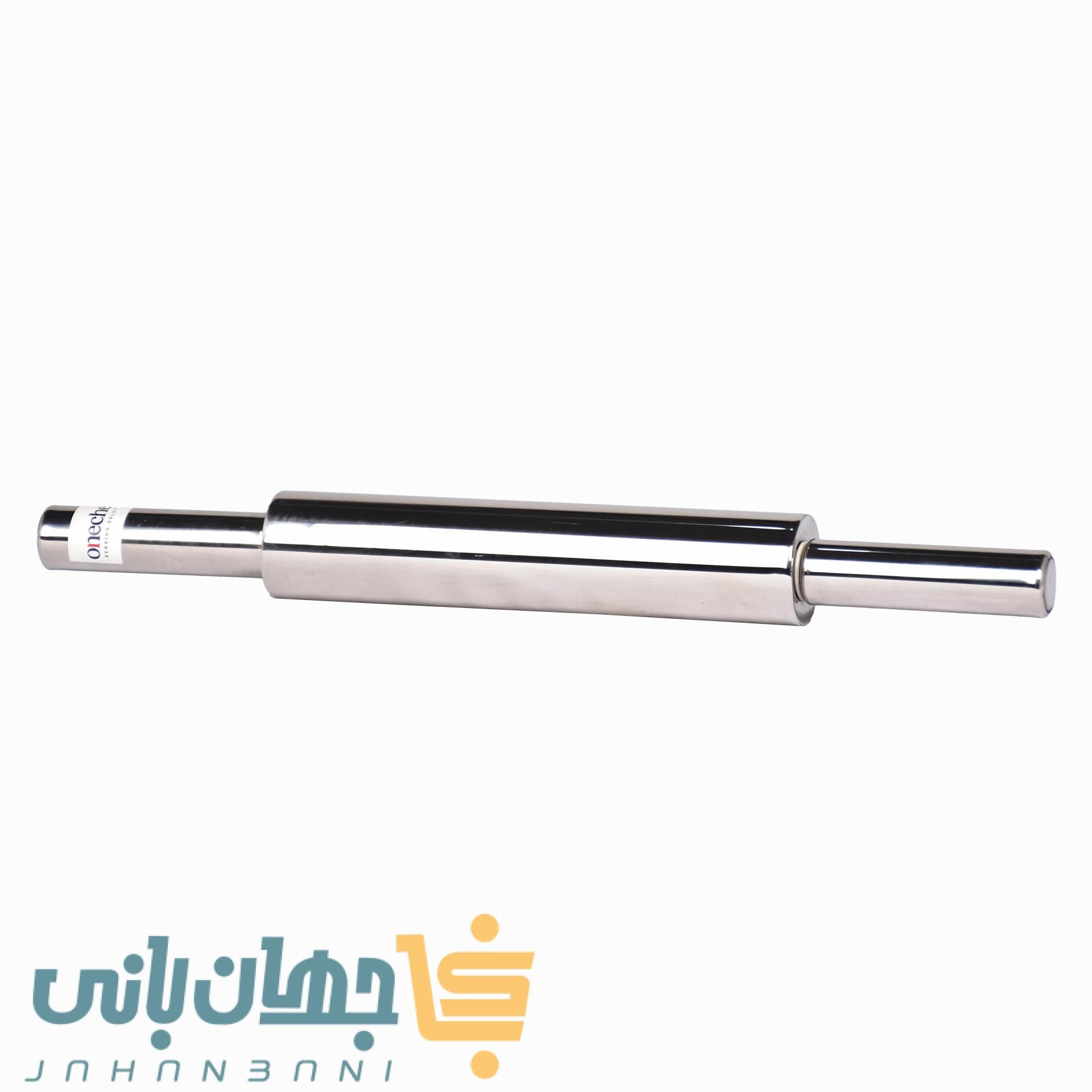 وردنه استیل یه تکه برند وان شف