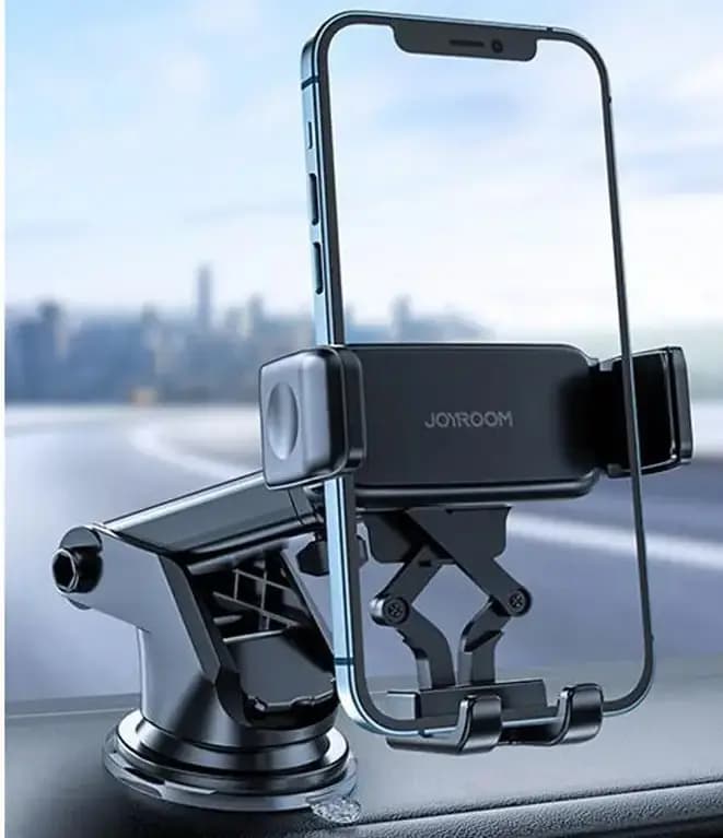 هولدر موبایل جوی روم مدل JR-ZS283 ا Joyroom JR-ZS283 Phone Holder — تصویر ۴