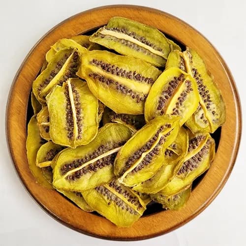 کیوی خشک 100 گرم — تصویر ۳
