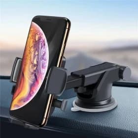 هولدر داشبوردی گیره ای Earldom EH93 ا Earldom EH93 Car Holder — تصویر ۳
