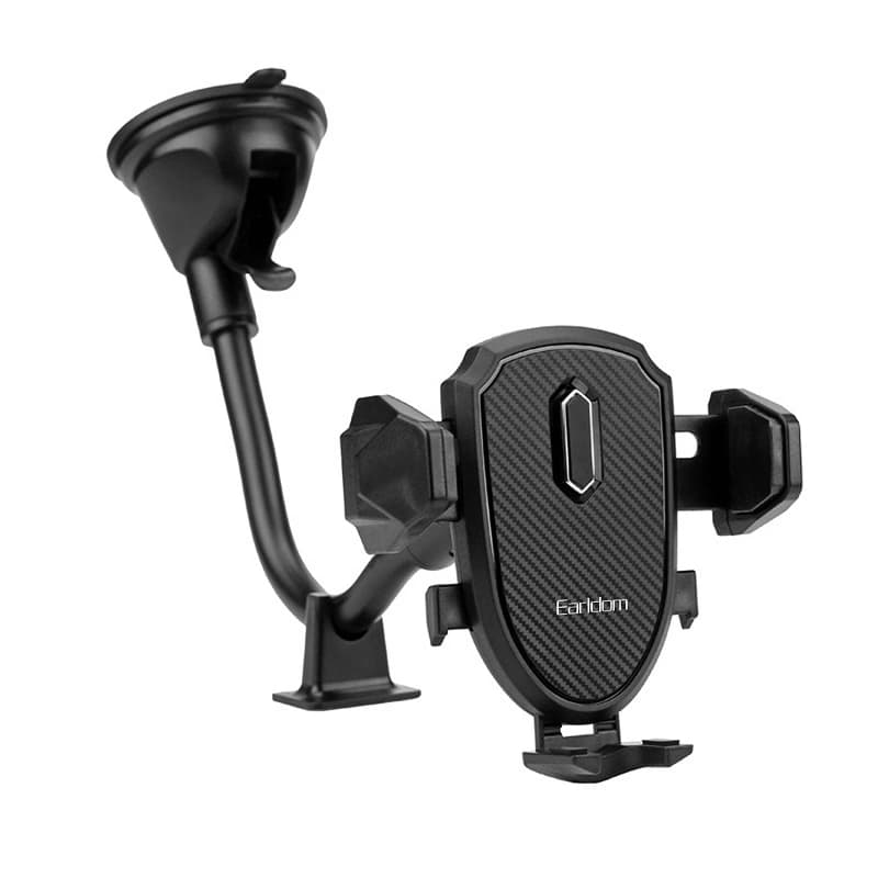 هولدر داشبوردی گیره ای Earldom ET-EH117 ا Earldom EH117 Car Holder — تصویر ۲