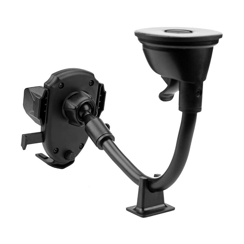 هولدر داشبوردی گیره ای Earldom ET-EH117 ا Earldom EH117 Car Holder — تصویر ۳