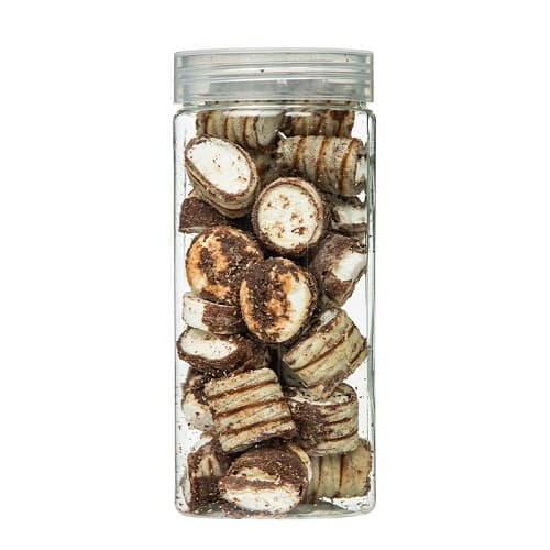 بستنی خشک بیسکورول 80 گرم